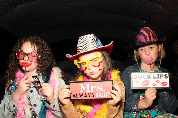 Photo Booth Rentals Delta Diamond Farm