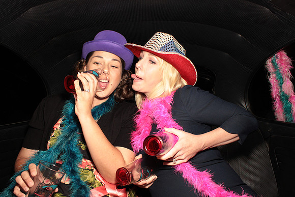 Photo Booth Rentals Delta Diamond Farm