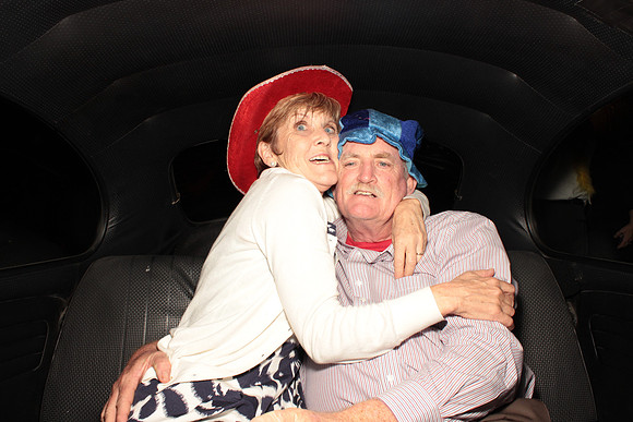 Photo Booth Rentals Delta Diamond Farm