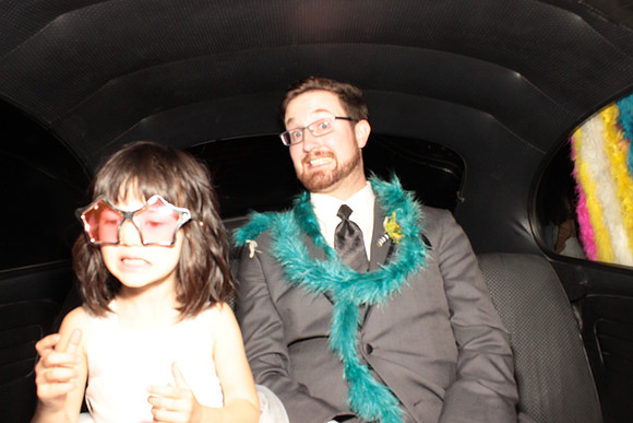 Photo Booth Rentals Delta Diamond Farm