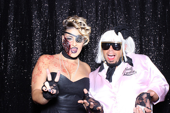 Photo Booth Rentals Sacramento