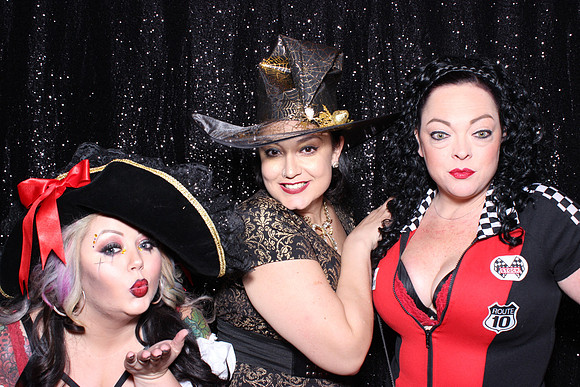 Photo Booth Rentals Sacramento