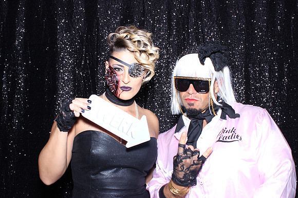 Photo Booth Rentals Sacramento