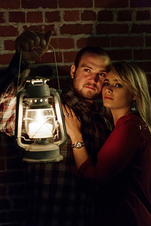 Sacramento Engagement Photos
