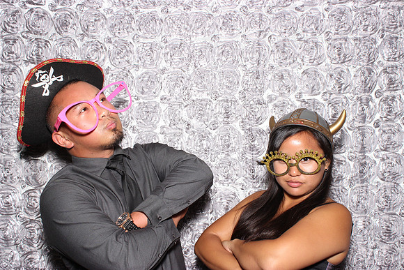 Photo Booth Rentals Vizcaya