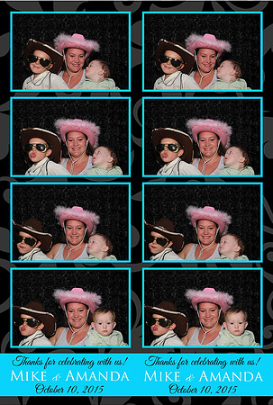 Sacramento Photo Booth Rentals