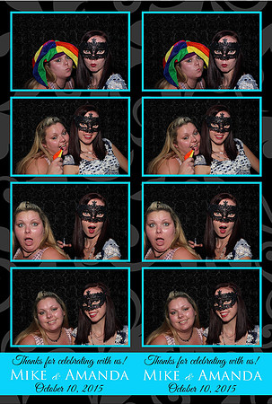 Sacramento Photo Booth Rentals
