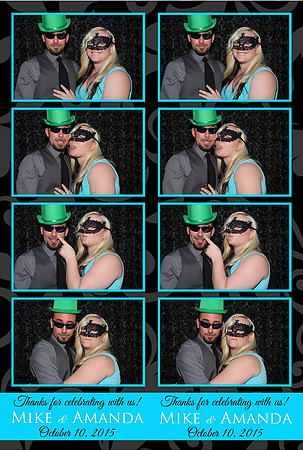 Sacramento Photo Booth Rentals