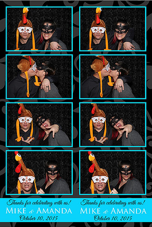 Sacramento Photo Booth Rentals