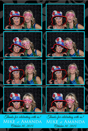 Sacramento Photo Booth Rentals
