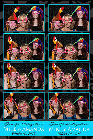 Sacramento Photo Booth Rentals