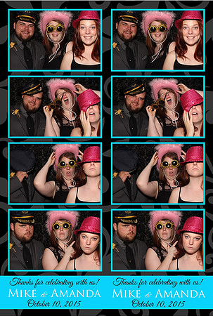 Sacramento Photo Booth Rentals