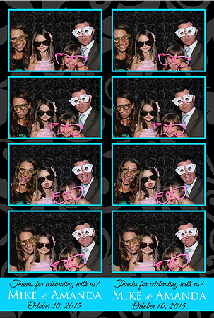 Sacramento Photo Booth Rentals