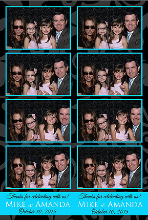 Sacramento Photo Booth Rentals