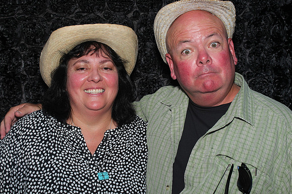 Sacramento Photo Booth Rentals
