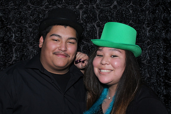 Sacramento Photo Booth Rentals