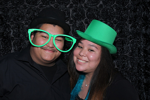 Sacramento Photo Booth Rentals