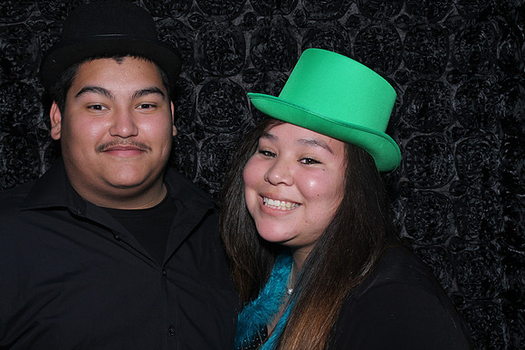 Sacramento Photo Booth Rentals