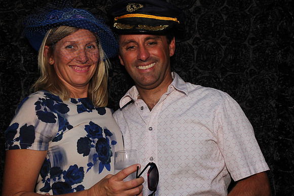 Sacramento Photo Booth Rentals