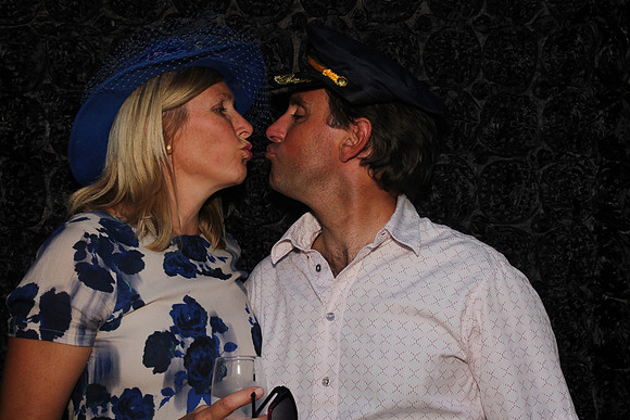 Sacramento Photo Booth Rentals