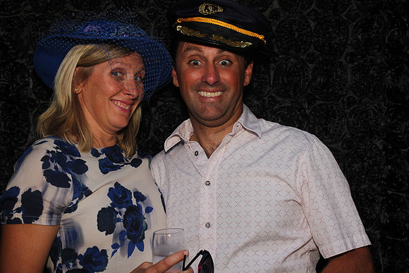 Sacramento Photo Booth Rentals