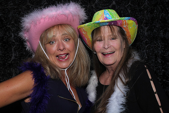 Sacramento Photo Booth Rentals