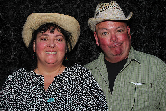 Sacramento Photo Booth Rentals