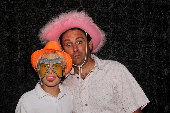 Sacramento Photo Booth Rentals