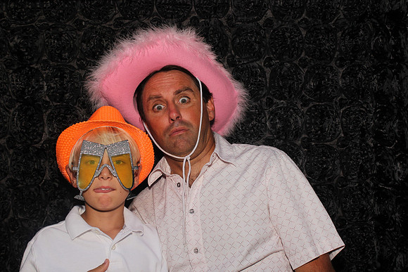 Sacramento Photo Booth Rentals