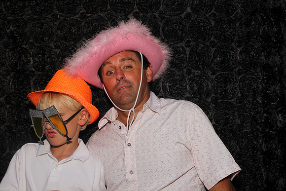 Sacramento Photo Booth Rentals