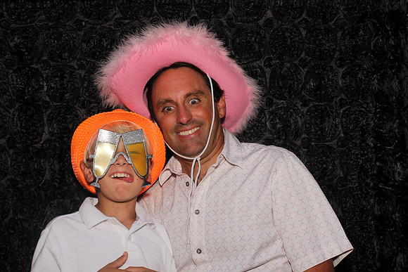 Sacramento Photo Booth Rentals