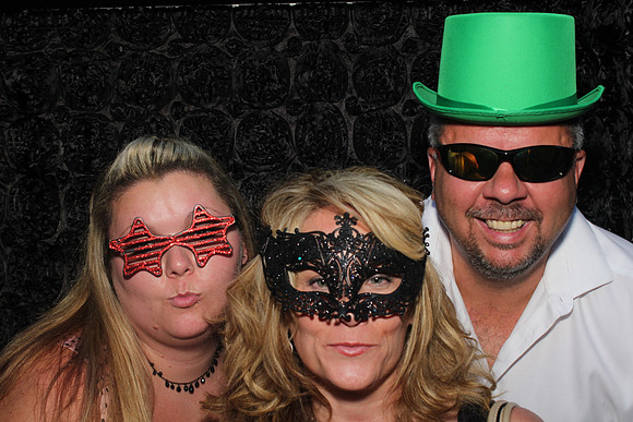 Sacramento Photo Booth Rentals