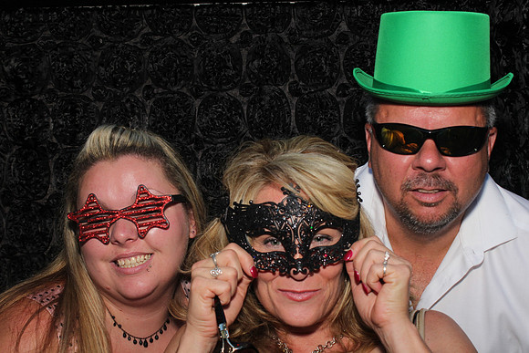Sacramento Photo Booth Rentals