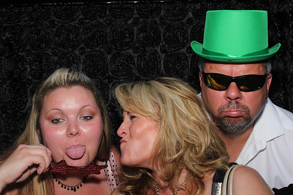 Sacramento Photo Booth Rentals