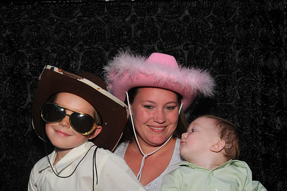 Sacramento Photo Booth Rentals