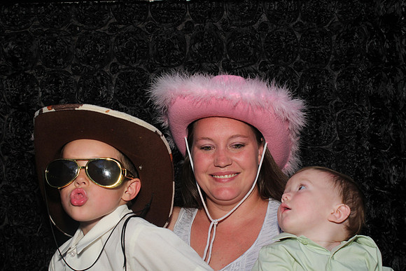 Sacramento Photo Booth Rentals