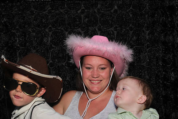 Sacramento Photo Booth Rentals