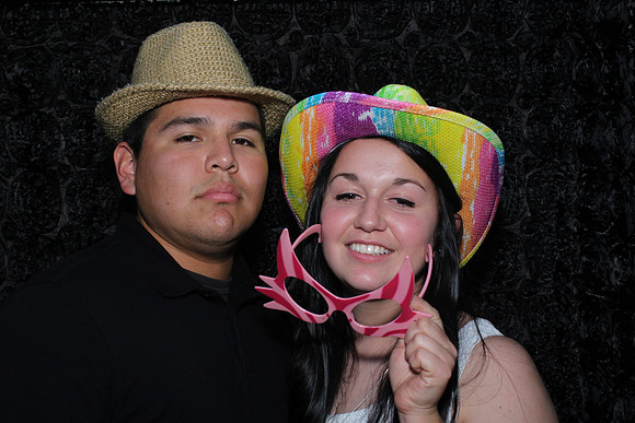 Sacramento Photo Booth Rentals