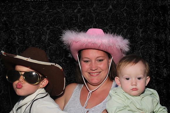 Sacramento Photo Booth Rentals