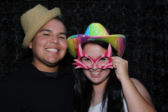 Sacramento Photo Booth Rentals
