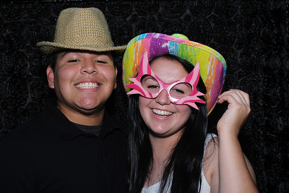 Sacramento Photo Booth Rentals