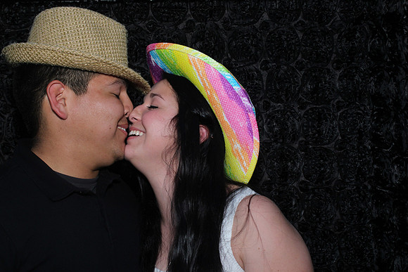 Sacramento Photo Booth Rentals