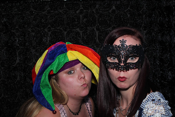 Sacramento Photo Booth Rentals