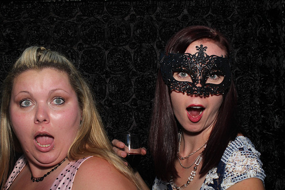 Sacramento Photo Booth Rentals