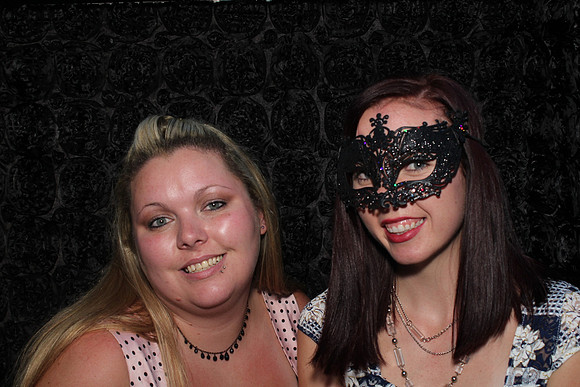 Sacramento Photo Booth Rentals
