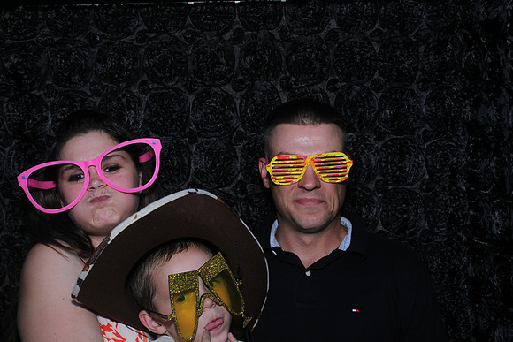 Sacramento Photo Booth Rentals