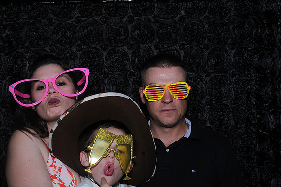 Sacramento Photo Booth Rentals
