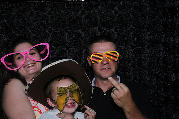 Sacramento Photo Booth Rentals