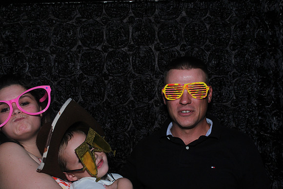 Sacramento Photo Booth Rentals