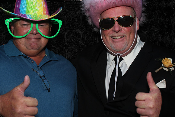 Sacramento Photo Booth Rentals